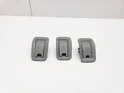 Audi A4 B9 Rear Iso Fix Trim Cover 2017 8W0887233A Pcs Used. Price: $24.32.