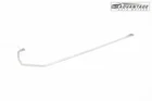 2016-2025 Chevrolet Malibu Front Left Driver Side Seat Track Frame Lever Rod Oem Used. Price: $23.69.