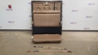 96 Buick Roadmaster Limited Wagon Third Row Rear Seat With Belts Tan Leather Used. Price: $459.00.