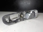 Right Seat Switch Frame Holder 2309130411 03-12 Mercedes Benz SL600 SL500 Used. Price: $21.00.