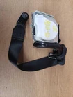 20 21 22 23 Bmw X6 M50I Left Rear Seat Belt Retractor; Black Mchf Used. Price: $135.00.