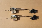 97-01 Toyota Camry Rear Seat Back Release Lock Latch 72604-AA010 72603-AA010 Oem Used. Price: $49.95.