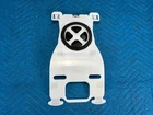 Oem Lexus GX460 Front Driver's Seat Upper Blower Motor W/ Support 2010-2013 Used. Price: $60.00.