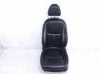 2017-2021 Infiniti Q50 Front Left Driver Seat 87670-4HK6A *blk Lthrette *w/htd Used. Price: $598.50.