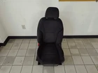 2023-2025 Nissan Rogue Front Driver Side Seat Assembly Oem Cloth Charcoal Used. Price: $364.65.