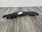 Mazda MX-5 2016-2023 Oem Front Right Seat Trim Cover Panel N243686L0 Used. Price: $33.00.