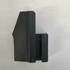 2005-14 Ford Mustang Left Seat Rail Cover Trim 4R33-63618C82-BF02 Used. Price: $30.00.