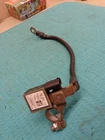Mercedes C300 08 09 10 11 12 13 14 - Negative Battery Sensor Cable Used. Price: $31.97.