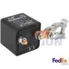 12V Universal Integrated Wireless Remote Control Car Battery Switch Isolator Us New. Price: $46.05.