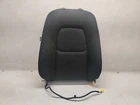 17-18 Mazda CX-5 Front Right Upper Back Seat Cushion Cover Black, Oem LOT3611 Used. Price: $123.25.