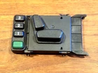 1998 - 2004 Mercedes ML430 ML320 Passenger Seat Control Switch A163820 23 10 Used. Price: $29.99.