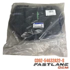 Genuine Ford Front Seat Heatining Pad New Oem GD9Z-54632A22-S. Price: $105.60.