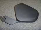 2019-2022 Dodge Ram 1500 Front Left Seat Trim Cover Beige 5ZE95TRMAC Oem New. Price: $50.39.