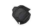 Genuine Mopar Front Seat Back Cover 6RF29BD3AB New. Price: $311.63.