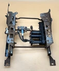 98-11 Town Car Grand Marquis Crown Victoria Left Driver Power Seat Track Frame Used. Price: $161.99.