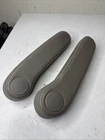 2011-2015 Honda Odyssey Rear 2ND Row Left & Right Seat Armrest Set Truffle Oem Used. Price: $89.00.