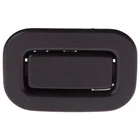 Oem 2009-2013 Subaru Forester Rear Right Seat Recliner Button Black 64328AG001JC New. Price: $23.83.
