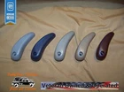 1995-'98 Rh (passenger) Bucket Seat Lever For Silverado, Sierra And Suv Used. Price: $22.00.
