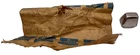 New Old Stock Seat Back Release Knob For 1969-74 Mopar 2-DOOR Models #2888762. Price: $70.00.