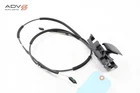 2014 - 2020 Bmw I8 I12 Coupe Right Side Seat Recliner Release Lever Handle Oem Used. Price: $49.99.