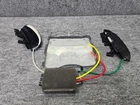 Front Seat Adjust Lumbar Support Left Side Mercedes W166 X166 GL63 ML63 Oem Used. Price: $99.00.