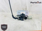 2008 - 2014 Mercedes C350 W204 Folding Seat Latch Lock Actuator Oem Used. Price: $31.01.