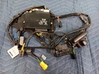 1999-2009 Saab 9-5 Seat Memory Switch Control Unit And Wiring Harness Used. Price: $99.00.