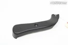 2018-2022 Chevrolet Equinox Rear Left Side Seat Frame Hinge Cover Trim Oem Used. Price: $22.11.