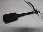Seat Belt Front Bucket Passenger Buckle Fits 19-25 Altima 620188 Used. Price: $142.47.