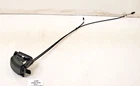 07-13 Oem Bmw E92 328 335 Front Right Passenger Seat Backrest Release Handle Used. Price: $55.00.