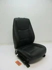 Seat Right Front Track Motor Leather Power Passenger Side Bmw 323I 325XI 328XI Used. Price: $624.96.