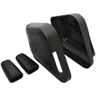 Land Rover Defender Seat Recliner Handle Knob Cover Plate Set DA5495 New. Price: $68.91.