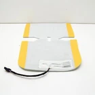 Jaguar F Pace X761 2016 Cushion Heater Element Genuine T2H19108 New. Price: $214.79.