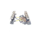 2002 Pontiac Trans Firebird Oem Front Left Seat Track Frame Used. Price: $444.28.