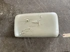 03-05 Infiniti G35 Sedan Center Console Lid Armrest 96920-AL512 Used. Price: $27.00.