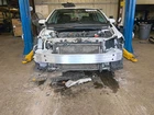 Civic 2014 Seat Rear 1101673 Used. Price: $350.00.