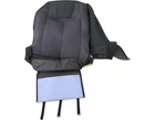 Gm Cover Asm-f/seat Bk Black 22870139 New Oem. Price: $48.61.