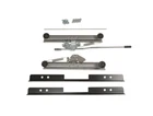 Prp Universal Slider With Angle Mount Kit C13 New. Price: $131.99.