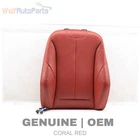 2015-2016 Bmw 428I Gran Coupe Front Right Upper Seat Backrest Cushion Used. Price: $113.49.