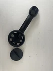 Mini Cooper R56 R55 - R61 Front Right Seat Height Adjustment Lever Handle Oem Used. Price: $14.99.