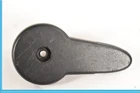 Mercedes W211 Cls W219 Left / Right Seat Adjust Handle Lever Switch Oem Black Used. Price: $24.00.