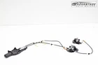 2022-2025 Nissan Pathfinder Rear Left 2ND Second Row Seat Motor W/ Cable Set Oem Used. Price: $199.99.
