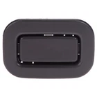 Oem 2009-2013 Subaru Forester Rear Left Seat Recliner Button Black 64328AG011JC New. Price: $30.08.