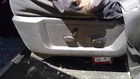Driver Left Front Seat Track & Motor Fits 12 Dodge 1500 Pickup 3840862 Used. Price: $35.00.