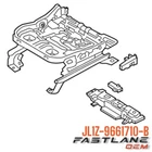 2018-2024 Ford Expedition Seat Track Right New Oem JL1Z-9661710-B. Price: $737.06.