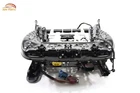 2016-2023 Mercedes GLC300 X253 Front Left Seat Lower Track Frame & Motors Oem Used. Price: $109.99.