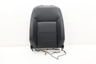 2021 - 2023 Volkswagen Atlas Front Right Seat Upper Cushion Cover Oem Black Wr Used. Price: $127.09.