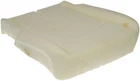 Seat Cushion Pad Dorman 926-860 New. Price: $70.95.