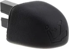 Genuine Nissan Folding Seat Latch Release Handle 88418-3JA0A New. Price: $38.38.