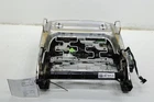 2022-23 Kia Stinger GT1 Front Rh Seat Lower Track Frame W/ Motors 88600-J5AE0WK Used. Price: $199.99.